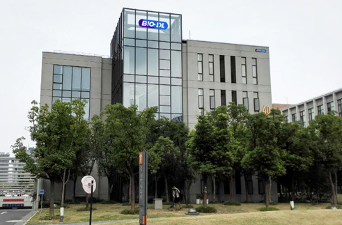 BIO-DL (寶予德)，超微量分光光度計,移液器,研磨儀